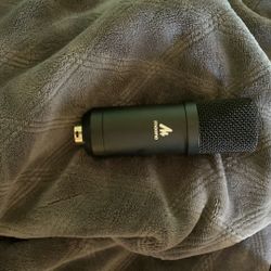 Condenser Mic