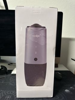 COOLPO Cámara 360