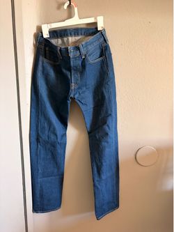 Levi 501 Men