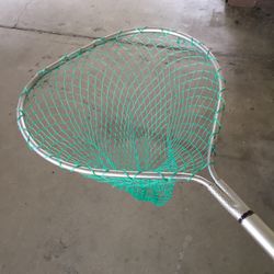 Fish Landing Net
