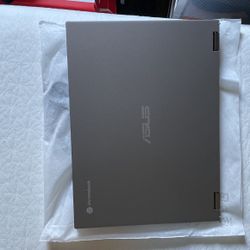 Asus Chrome Book 256gb