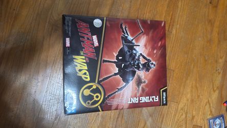 SHFiguarts Flying Ant