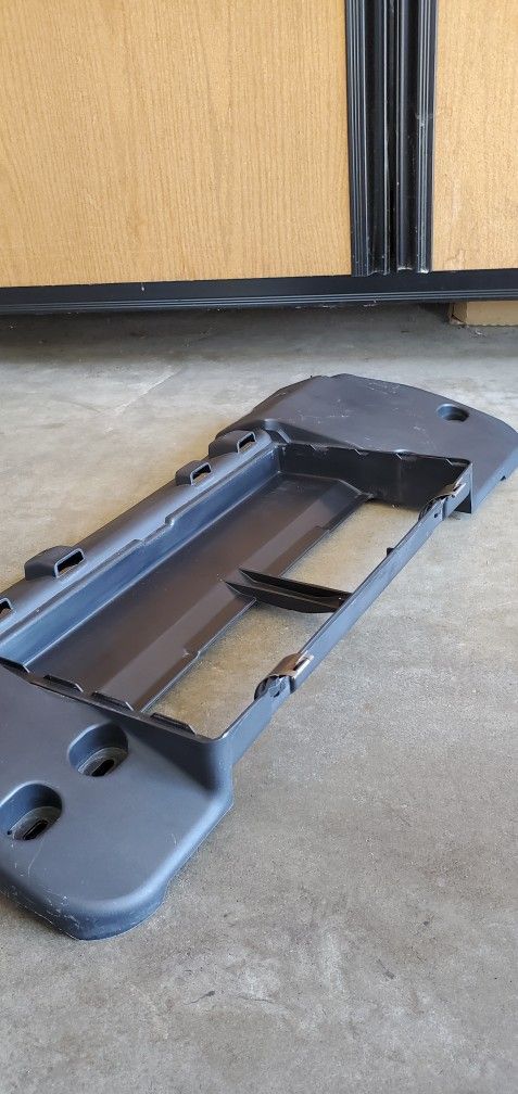 98-02 Firebird Trans AM Air Cleaner Box Lower Base OEM OBO