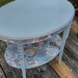 Accent Table 