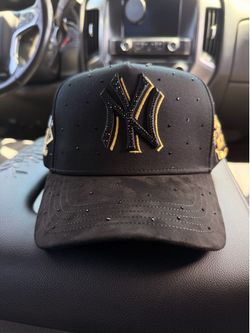 Kevin Hats