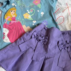 Princess Aurora 