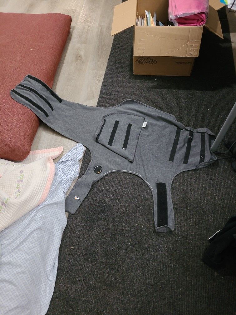 Thundershirt for XXL dog