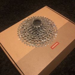 SRAM Apex 12-spd Cassette