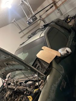 1999 Ford F-150