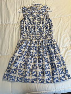 Cute summer dress