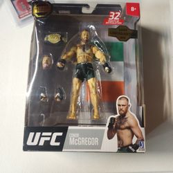 UFC Conor McGregor 2020 limited Edition