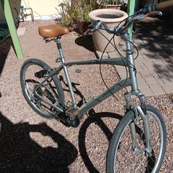 Specialized Expedition Bike XL