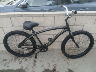 Men's 26" Aluminum Beach Cruiser