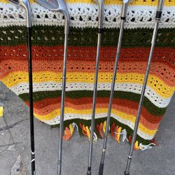 Golf Clubs Palos De Golf 