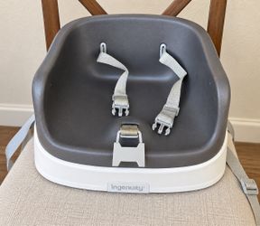 Ingenuity Baby Booster Seat