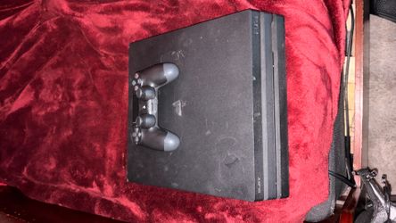 PS4 Pro