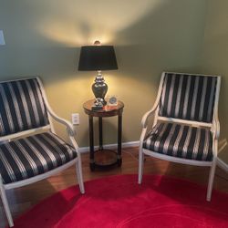  Elegant Side Chairs