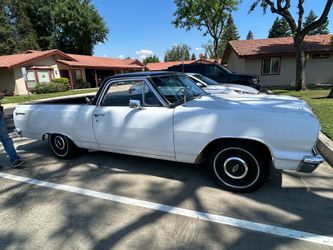 1964 El Camino