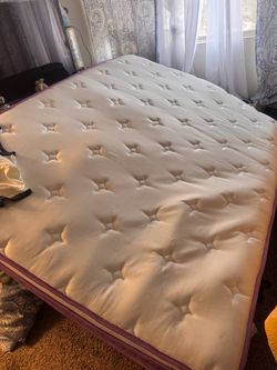 queen mattress