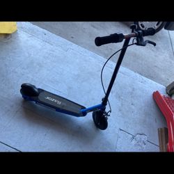 Razor Electric Scooter  E100