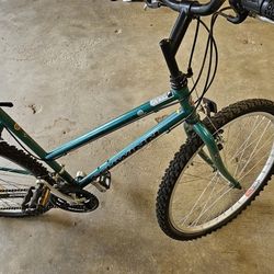 Schwinn Sidewinder Mountain Bike (Womens).