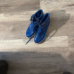 Size 10 Puma