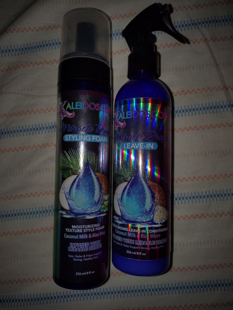 Kaleidoscope 2 Piece Set