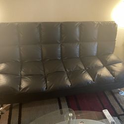 Futon Couch