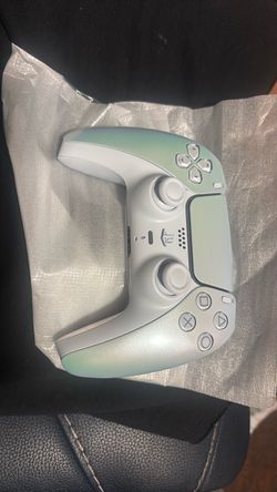 Ps5 Controller Pearl
