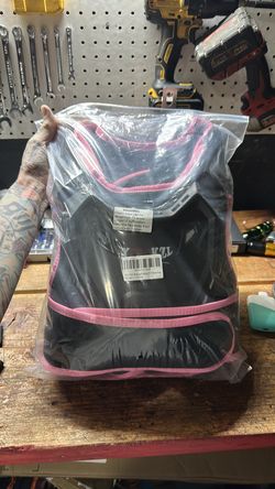 Protective Vest Suit for Child Teen