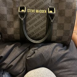 Steve Madden 