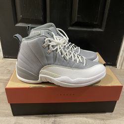 Jordan 12 Retro