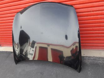 2008/2013 Infiniti g37 hoods& bumper