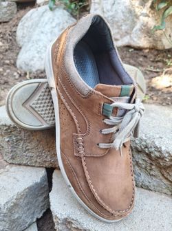 Nice Mens Josef Seibel Enrico 25 Sneakers Sz-11