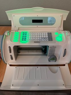 Cricut create