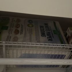 hamster Bedding NEVER BEEN USED