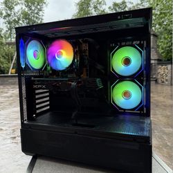 Cheap Budget RX Gaming PC! X99 MOBO/ Xeon E5 2680 CPU/ 16GB DDR4 RAM/ 512GB SSD/ XFX RX 580 8GB