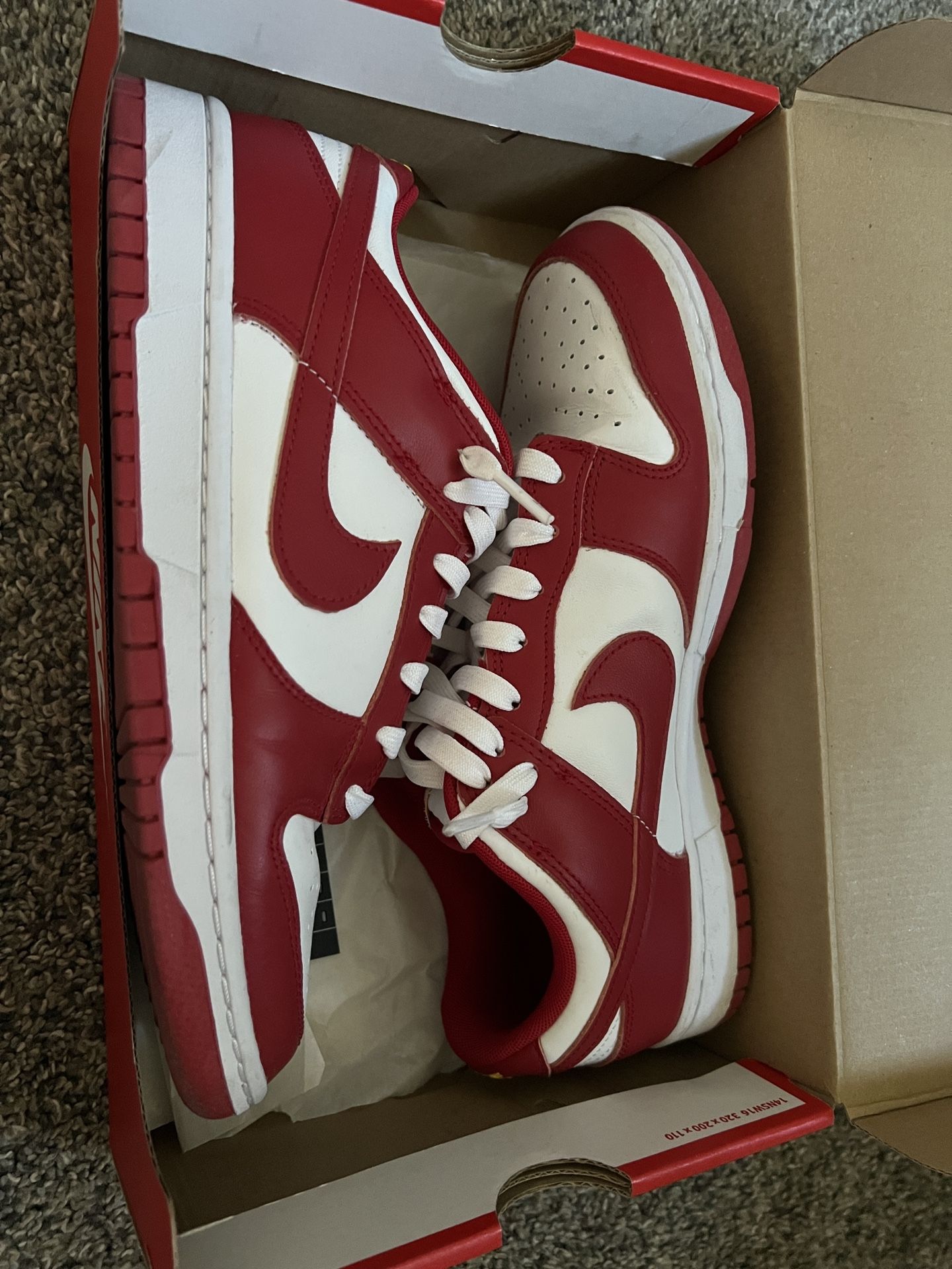Shoes And Hoodie