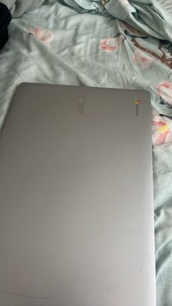 Nice laptop works great