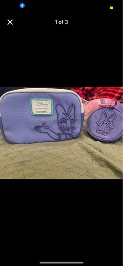 Girls Disney Fanny pack