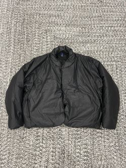 Gap Yeezy Round Jacket - Size M