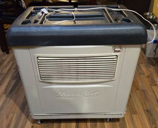 Evaporative cooler Master Cool