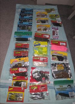 Artificial Fishing bait