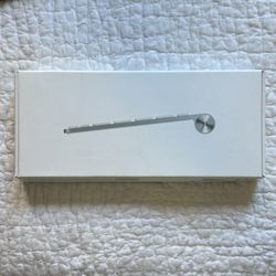 Apple Wireless Bluetooth Keyboard 