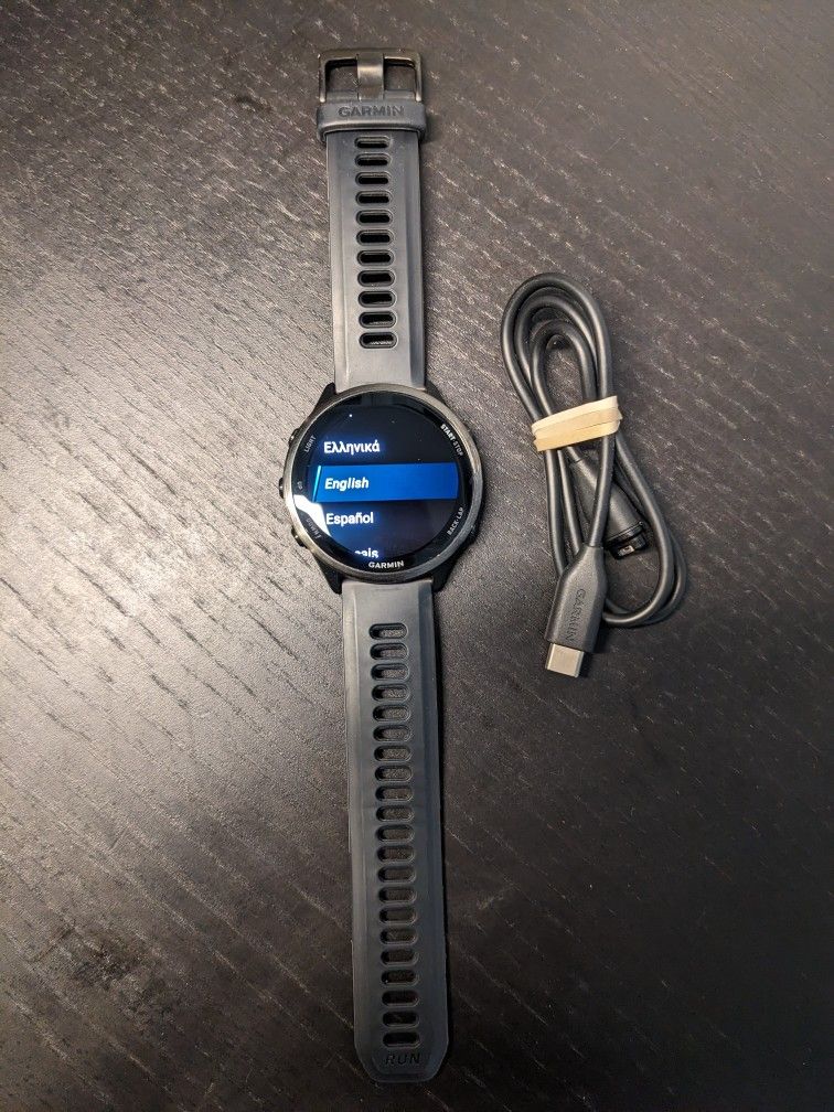 Garmin Forerunner 570 47mm