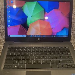 HP Laptop