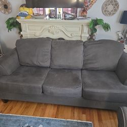 Free Couch And Chair