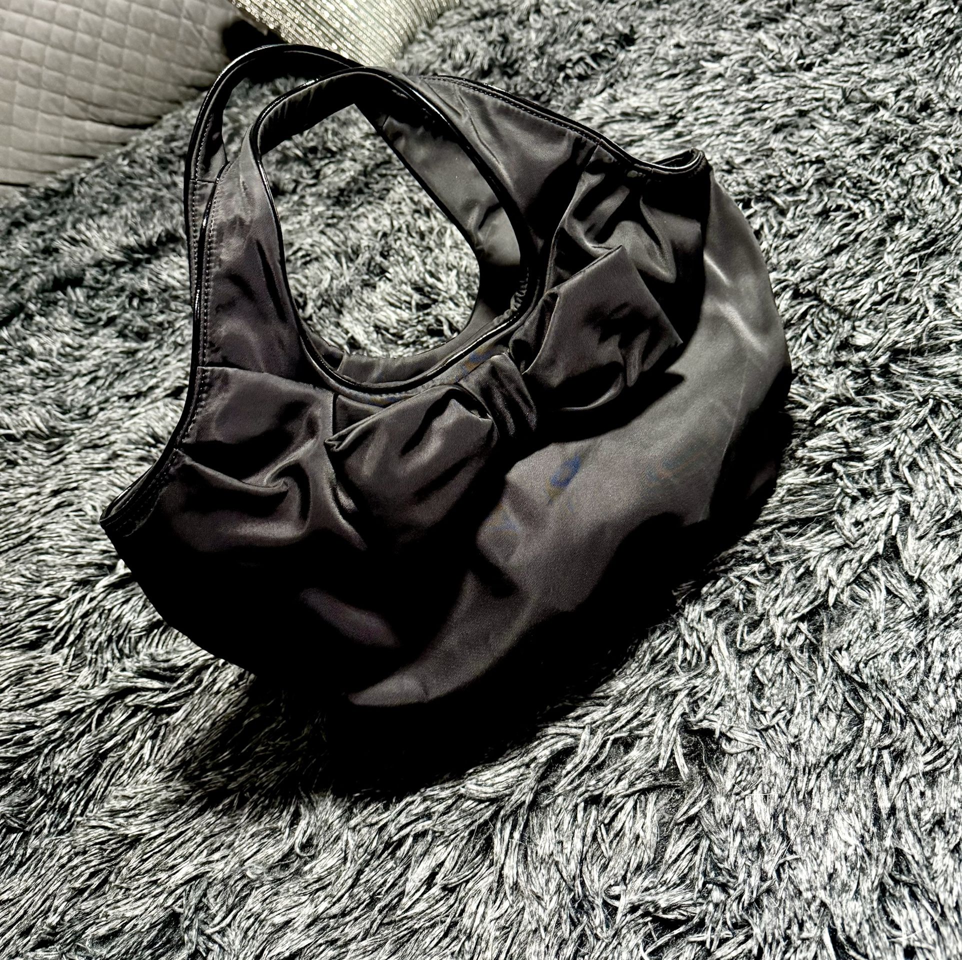 Kate Spade Purse, Shoulder Bag, Black