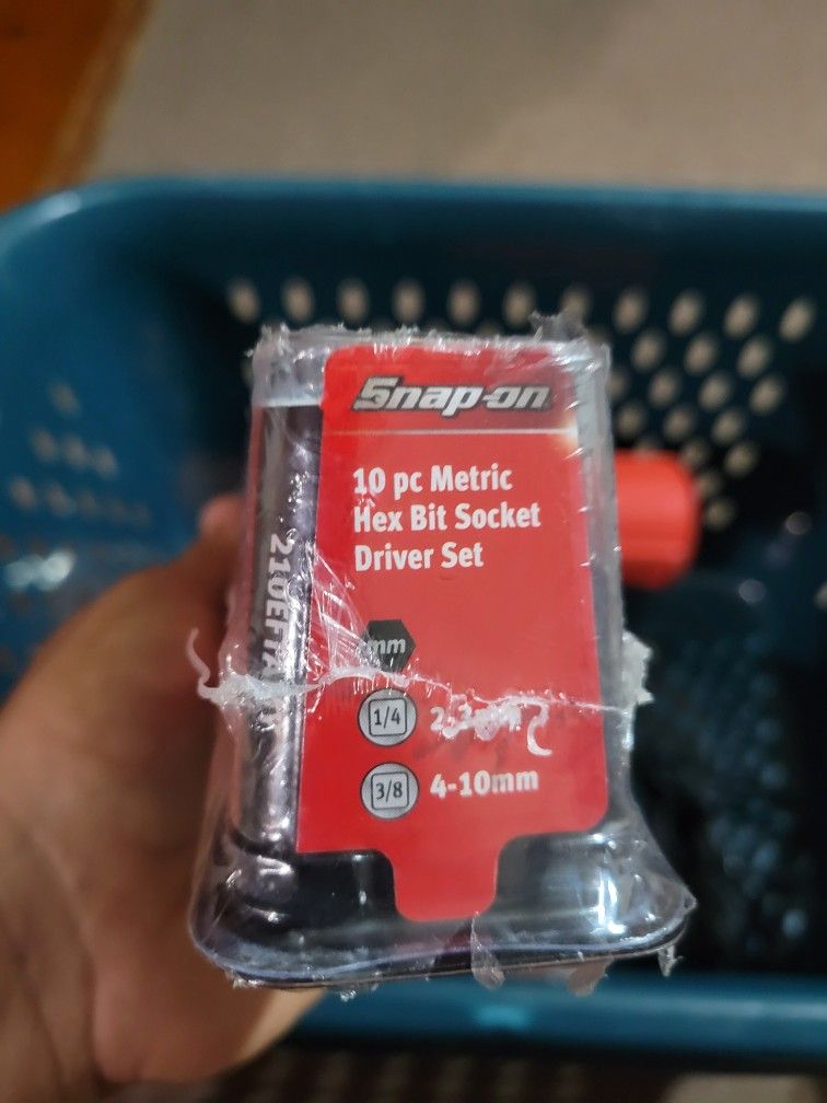 Snap On Tool