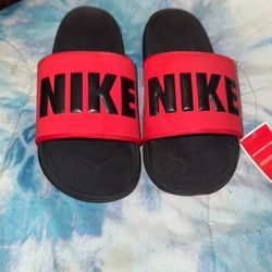 Nike Sandles 